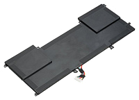 Батарея-аккумулятор для HP Envy 13-AD Series p/n: AB06XL (7.7V)