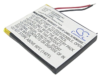 Аккумулятор Cameron Sino CS-GDB001RC (GoPro Wi-Fi Remote (ARMTE-001))