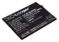 Аккумулятор CameronSino CS-MUM490SL для Xiaomi Mi Max