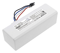 Аккумулятор Cameron Sino CS-XMC180VX для Xiaomi Vacuum Mop (SKV4093GL); Dreame MC1808, p/n: P1904-4S1P-MM