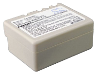 Аккумулятор CameronSino CS-IT600XL (Casio IT-800, IT-G500 (HA-D21LBAT))