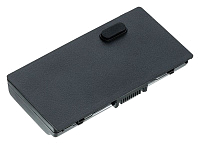 Батарея-аккумулятор PA3591U для Toshiba Sattelite L40 (14.8V)