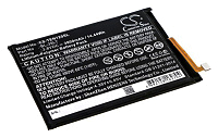 Аккумулятор CameronSino CS-TEN120SL для Tecno Camon 12, Camon 15
