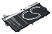 Аккумулятор SP3770E1H для Samsung Galaxy Note 8.0 GT-N5100, GT-N5110, GT-N5120