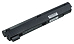 Батарея-аккумулятор MS1006, MS1012, BTY-S25, BTY-S27, BTY-S28 для MSI, Roverbook, черный