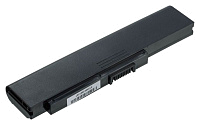 Батарея-аккумулятор PA3593U, PA3594U для Toshiba Satellite U300