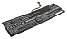 Аккумуляторная батарея CS-ACW714NB для Acer Swift 7 SF714-51T-M1F6, Swift 7 SF714-51T-M3JU