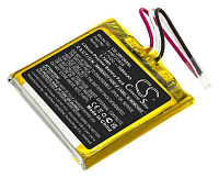 Аккумулятор Cameron Sino CS-JRF200SL для Jabra Solemate (HFS200), p/n: AHB723938
