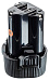 Аккумулятор Pitatel для MAKITA (p/n: 194550-6, 194551-4, BL1013), 1.5Ah 10,8V