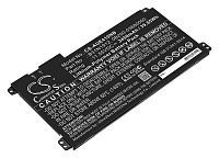 Батарея-аккумулятор CameronSino CS-AUE410NB для Asus E410, E410MA