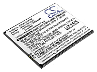 Аккумулятор для Philips S327 (CTS3270 (Аккумулятор CameronSino CS-PHS327SL для Philips Xenium S327, CTS327)