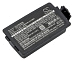 Аккумулятор Cameron Sino CS-THA300XL (TSC Alpha 3R (A3R-52048001))