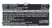 Аккумулятор CameronSino CS-AUF201SL (Asus Eee Pad Transformer TF201 (C21-TF201P))