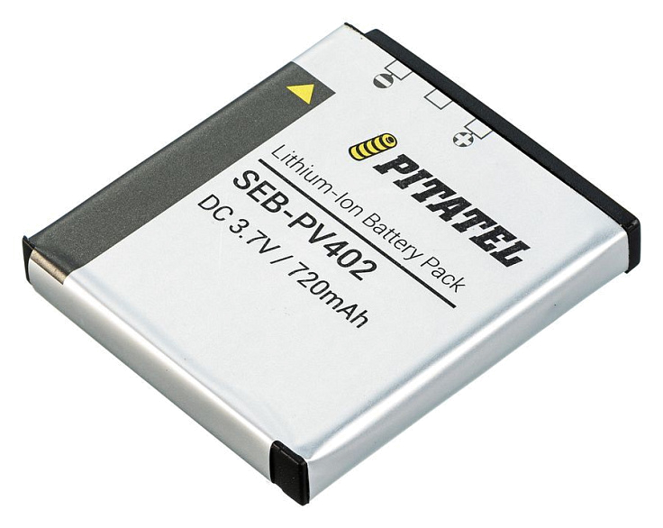 Аккумулятор KLIC-7001 для Kodak EasyShare M320/M340/M753/M763