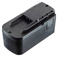 Аккумулятор для Festool C 12, TDK 12 (BPS 12 C, 491821), 2.0Ah 12V