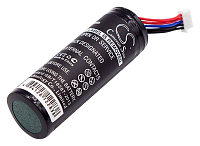Аккумулятор Datalogic QuickScan QBT2400, QuickScan QBT2430 Handheld Sca (BSB-005)
