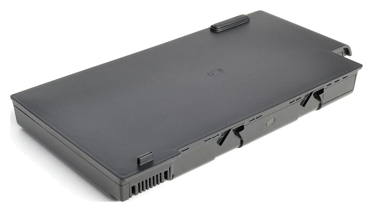 Батарея-аккумулятор FPCBP92/FPCBP105 для Fujitsu LifeBook N6010/N6200/N6210/N6220, повышенной емкости