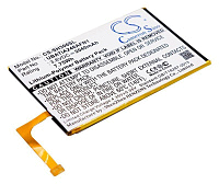 Аккумуляторная батарея для Sharp Другие серии (Аккумулятор CameronSino CS-SH306SL для Sharp Aquos Crystal 306SH)