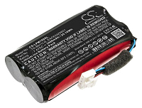 Аккумулятор Cameron Sino CS-LPM700XL для LG Music Flow P7, NP7550, PJ9, PJS9W, PJ9B