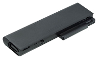 Батарея-аккумулятор HSTNN-IB69, KU531AA, HSTNN-IB68 для HP Compaq 6500B, 6530B, 6535B, 6700B, 6730B, 6735B, 6736B, 6930p (повышенной емкости)