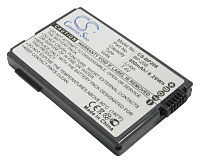 Аккумулятор для Canon DC10, DC19, DC20, DC21, DC22, DC40, DC50, DC51, DC95, DC100, DC200, DC201, DC210, DC211, DC220 (BP-214, BP-315, BP-208, BP-308)