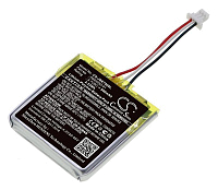 Аккумулятор CS-JBE750SL для JBL Everest 750, (P663030-01)