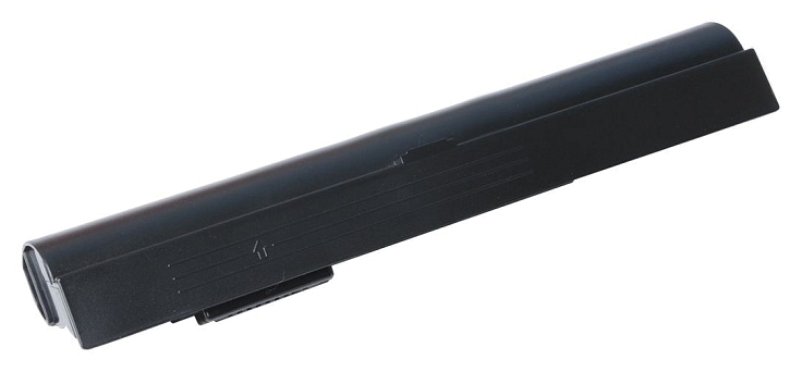 Батарея-аккумулятор FPCBP231 для Fujitsu LifeBook MH380, FMV-BIBLO LOOX M, G30