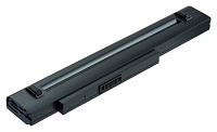 Батарея-аккумулятор A42-V1 для Asus V1, V1J, V1Jp, V1S, V1Sn, VX2, VX2S, VX2Sn
