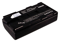 Аккумулятор для Canon EOS C, ES, FV, G, GL, MV, UCV, UCX Series (BP-911, BP-911K, BP-914, BP-915, BP-924, BP-927, BP-941, BP-945, BP-930)