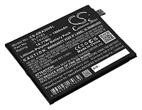 Аккумулятор для Oppo Reno Ace 2 (Аккумуляторная батарея CS-ORA200SL для OPPO Reno Ace 2, Ace 2 (2020) p/n: BLP783)