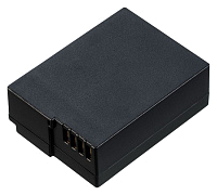 Аккумулятор DMW-BLC12E для Panasonic Lumix DMC-GH2