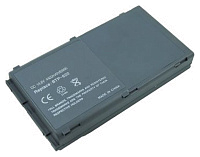 Батарея-аккумулятор BTP-39D1, BTP-620 для Acer TravelMate 620, 621, 623, 630, 637