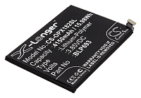 Аккумулятор CameronSino CS-OPX182SL для Realme 3, RMX1825, RMX1821