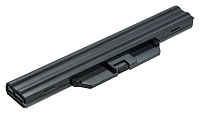 Батарея-аккумулятор HSTNN-IB51, GJ655AA, 451085-141 для HP Compaq 6720, 6730s, 6820, 550, 610, 615 (10.8V)