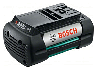 Аккумулятор BOSCH (p/n: 2607336004, 2607336107, 2607336108, BAT836, F.016.800.346), 4.0Ah 36V