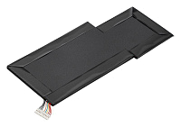 Аккумулятор для MSI GF63, MSI GF75, MSI GS63VR (BTY-M6K)