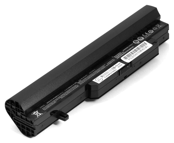 Батарея-аккумулятор для Clevo W110ER, DNS 0154195