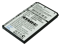 Аккумулятор для Alcatel One Touch VM800 (Virgin Mobile) (Аккумулятор CameronSino CS-OT800SL для Alcatel One Touch 800, 802, 808)