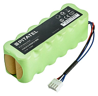 Аккумулятор для Mamirobot K3, K5, K7, 3.0Ah 14.4V