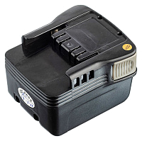 Аккумулятор для RYOBI (p/n: B-1415L, B-1425L, B-1430L), 4.0Ah 14.4V