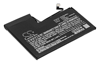 Аккумулятор для Apple iPhone 12 Pro Max (A2410) (Аккумулятор Cameron Sino CS-IPH466XL для Apple iPhone 12 Pro Max, p/n: A2466)