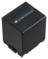 Аккумулятор CGA-DU21A,VW-VBD210,CGA-DU14A,VW-VBD140,CGA-DU06,CGA-DU07,CGA-DU12,VW-VBD070,VW-VBD120 для Hitachi DZ-BD,BX,GX,HD,HS,M,MV, Panasonic NV,PV,SDR,VDR Series