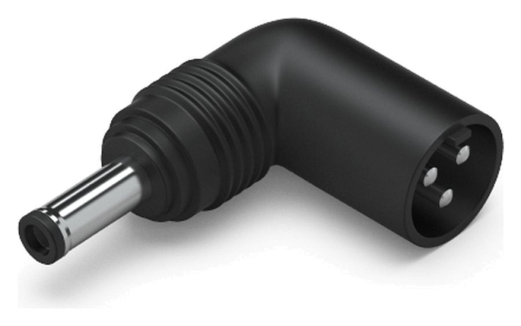 Сменный разъем питания Pitatel DCC.M6 для Samsung (19V, 5.5x3.0mm (1pin))