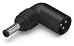 Сменный разъем питания Pitatel DCC.M6 для Samsung (19V, 5.5x3.0mm (1pin))