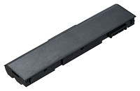 Батарея-аккумулятор для Dell Latitude E5420, E5520, E6420, E6520, Vostro 3460, 3560, Inspiron 15R (5520), Inspiron 15R SE (7520), Inspiron 17R (5720) (4400mAh)