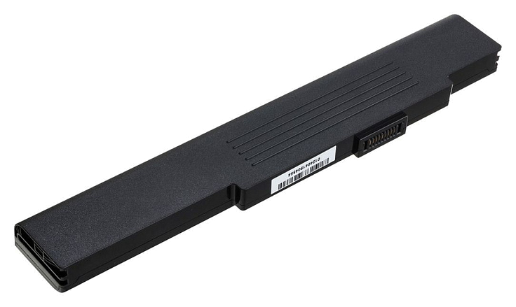 Батарея-аккумулятор A32-A15 (A42-A15) для MSI A6400, CR640, CX640