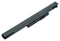 Батарея-аккумулятор 807957-001, HS04, HS04041-CL, HSTNN-LB6V для HP 14-ac, 14-af, 15-ac, 15-af, 15-ay, 15-ba