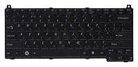 Клавиатура для Dell Vostro 1310, 1510, 2510 RU, Black