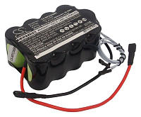 Аккумулятор CS-MPD369MD для Primedic Defi-B (ZN-13369)