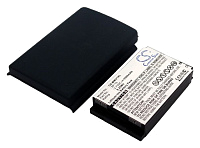 Аккумуляторная батарея для Gigabyte GSmart MW702 (Аккумулятор CameronSino CS-MWV1XL для Gigabyte gSmart MS800, MS820, MW700)